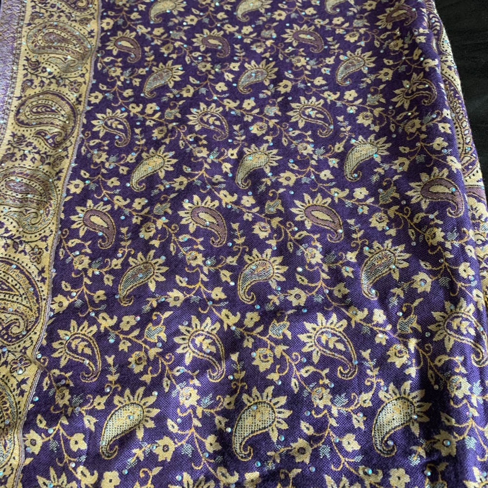 Scarfs from Dubai
